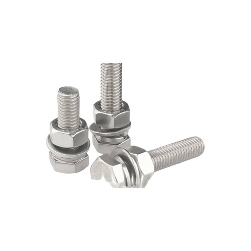 带聚氨酯头限位螺栓 SUB-M8-M10X20 25 30 35 40 45 50 60