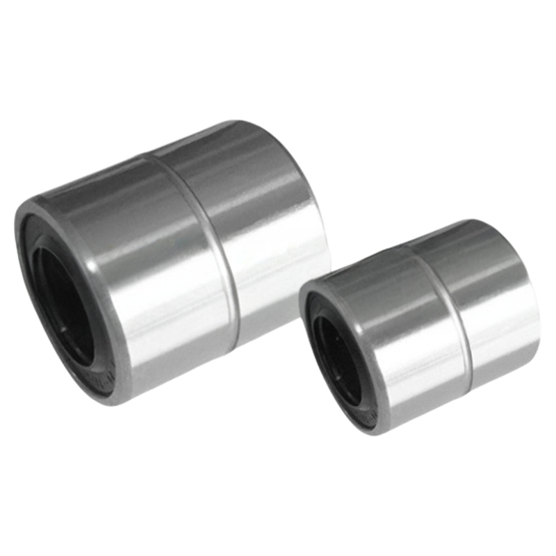 YI合达J-LMC02-d3 4 5 6 8 10 12 13 16 20直柱型直线轴承单衬型