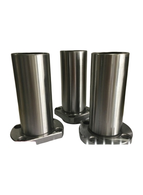 MISUMI直线轴承圆法兰LHFR6/8/10/12/13/16/20/25/30/35/40