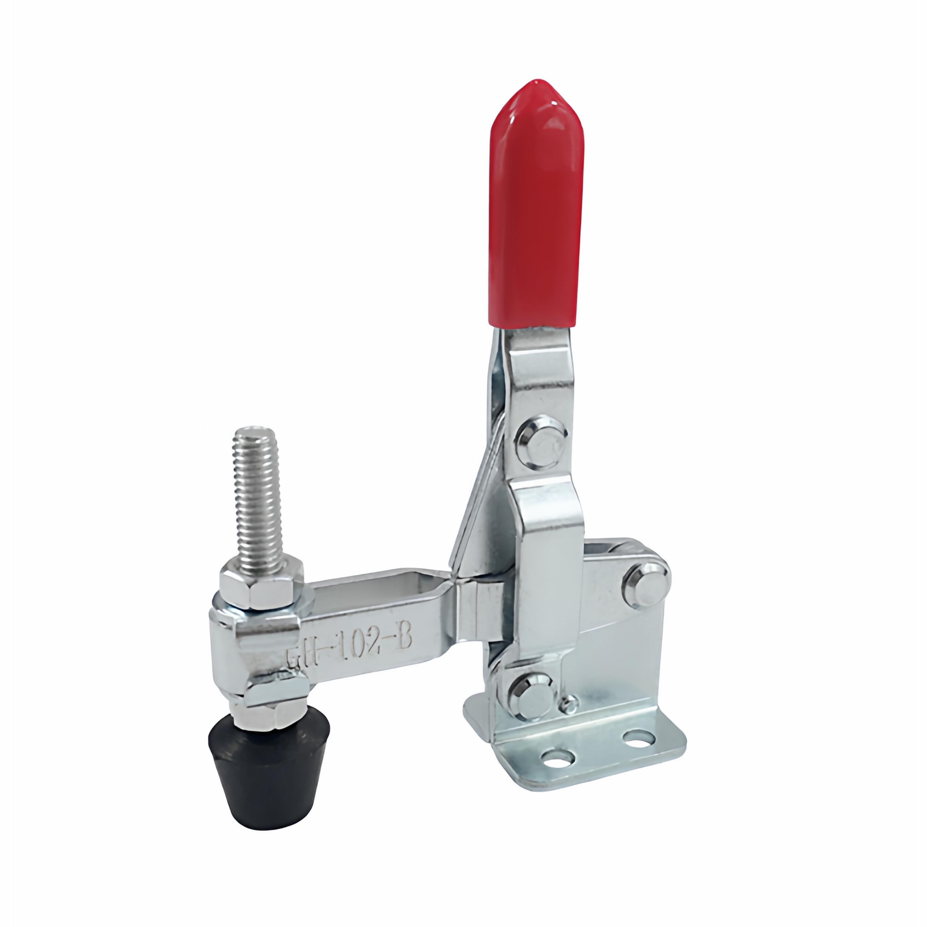 MC01H-3/4 MC01L-1/2/3 MC04-1/S1/2/S2/1S 快速夹具肘夹不锈钢