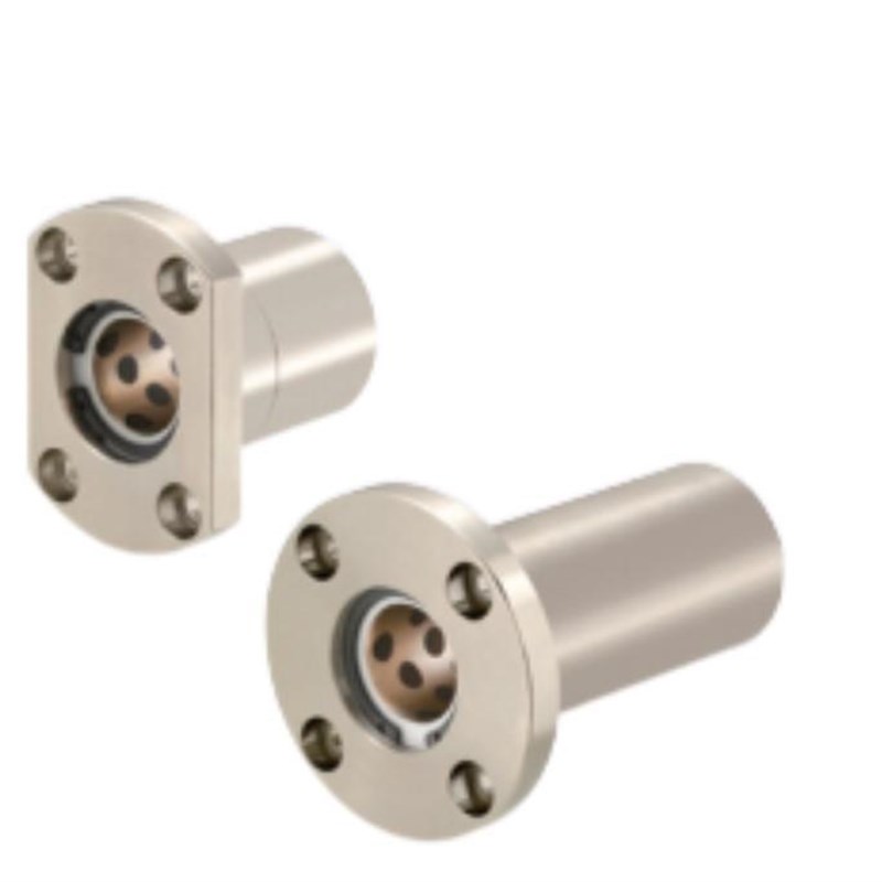 无油衬套MFMW8 10 12 16 20 25 S30mfkw13/mfnw40/mfns35/mfks50