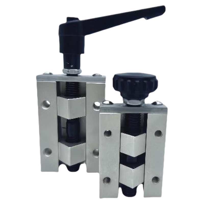 直线导轨夹具限位器 SVCN24/SVCN28/SVCN30/SVCK33/SVCK36/