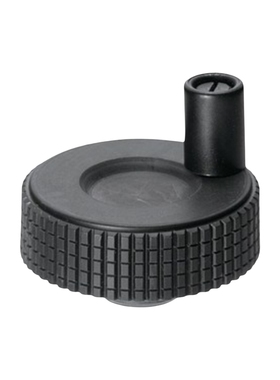 塑料网纹手轮树脂压纹手轮CHBK40/50/63/80 CHBKN40/50/63/80