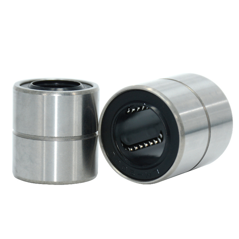 YI合达LMC03-d3 4 5 6 8 10 12 13 16 20 25 30 35 40 50直线轴承