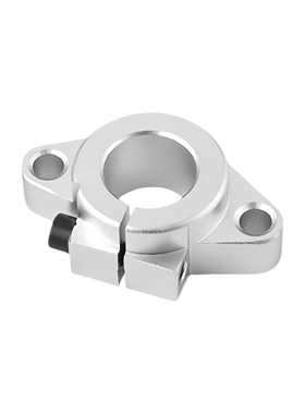 导向轴支座 SHF50 C-SHA35 SHFT8/SHFM10/SHFSS12/16/20/25GSAB30