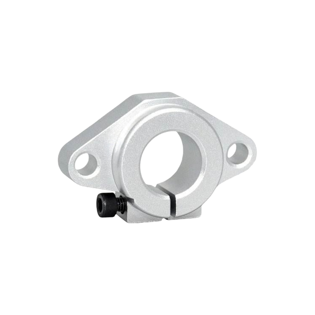 SHF15法兰型开口型导向轴支座SHFT8/10/12/16/20/25/30/35/40/50