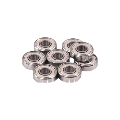 小径滚珠轴承 BAF682ZZ/682AZZ/683ZZ/684ZZ/685ZZ/686ZZ/687ZZ