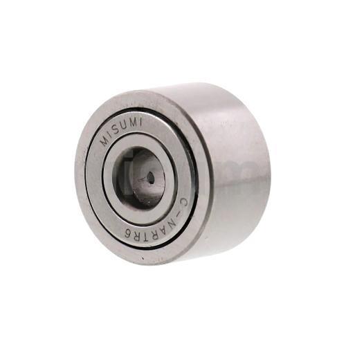 非分离型滚子轴承随动器C-NARTR NARTU NARTV5 6 8 10 12 15 17