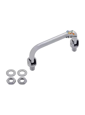 圆型拉手 折叠拉手UWAFN100/120/180