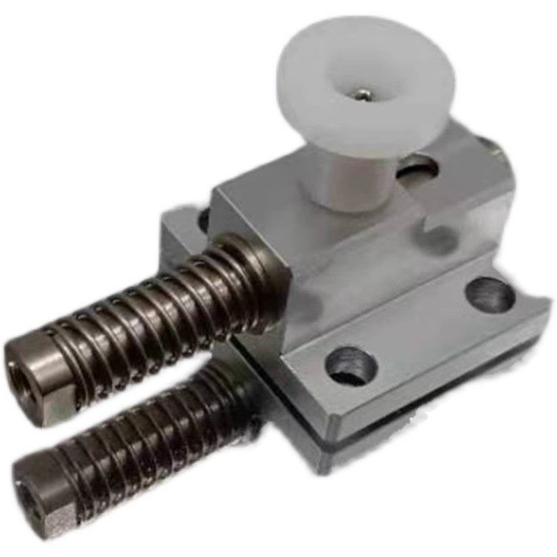 GPL4/5 GPH4/5 GPX4/5 弹簧侧面紧固 横压型压紧器 正辰五金 直销