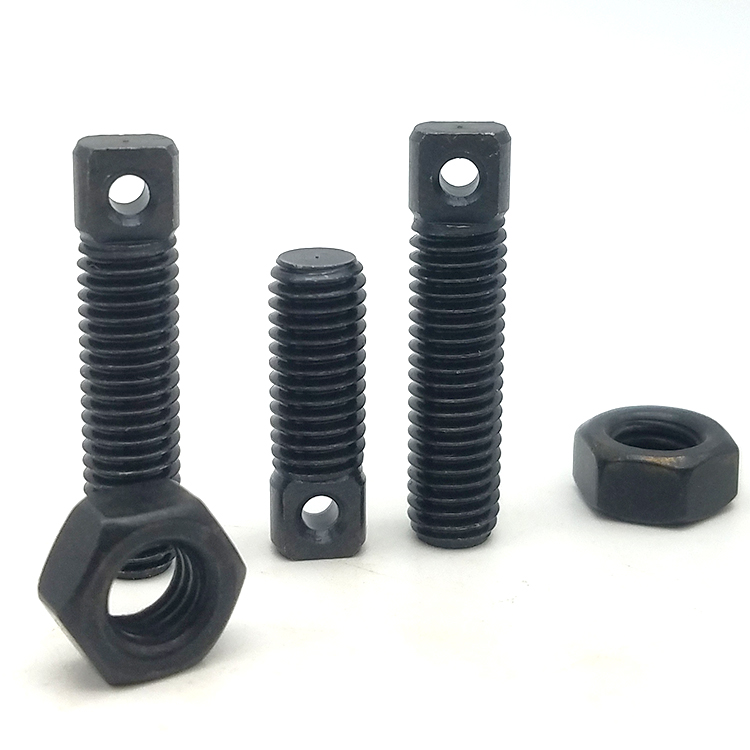 同FFE01-D3/D4/D5/D6-L10/L15/L20/L25/L30/L35/L45 拉伸弹簧支柱