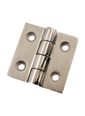 不锈钢铰链 HFV11-25/30/40/40A/50/50A/65/75/90/100 HFV14 合页