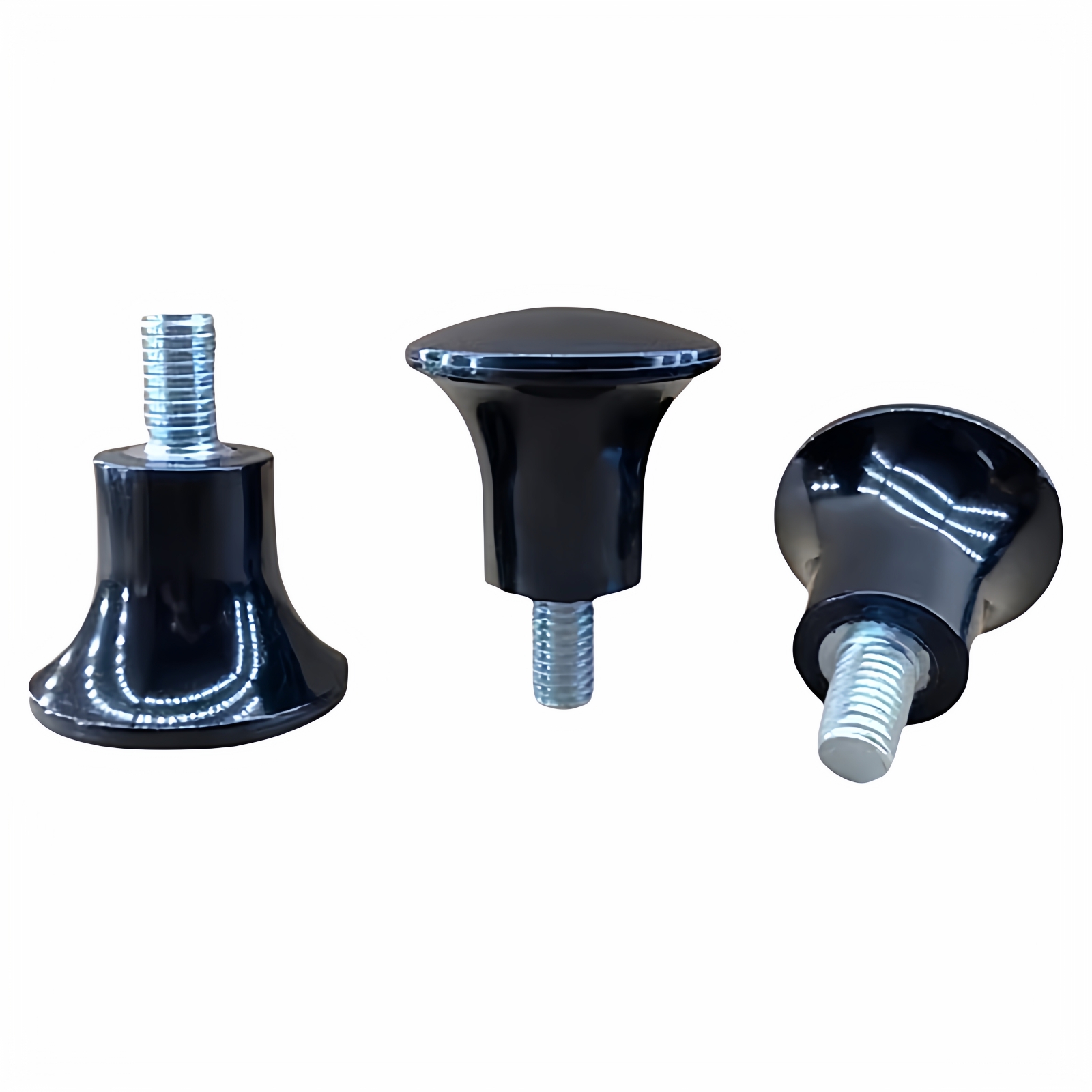 旋钮手柄旋钮替蘑菇头 c-NMM/NMF5/6/8-17/21/25/33