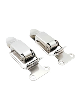 不锈钢搭扣 尺寸HFQ01/11-22-23-37 HFQ11-69/81/105/118