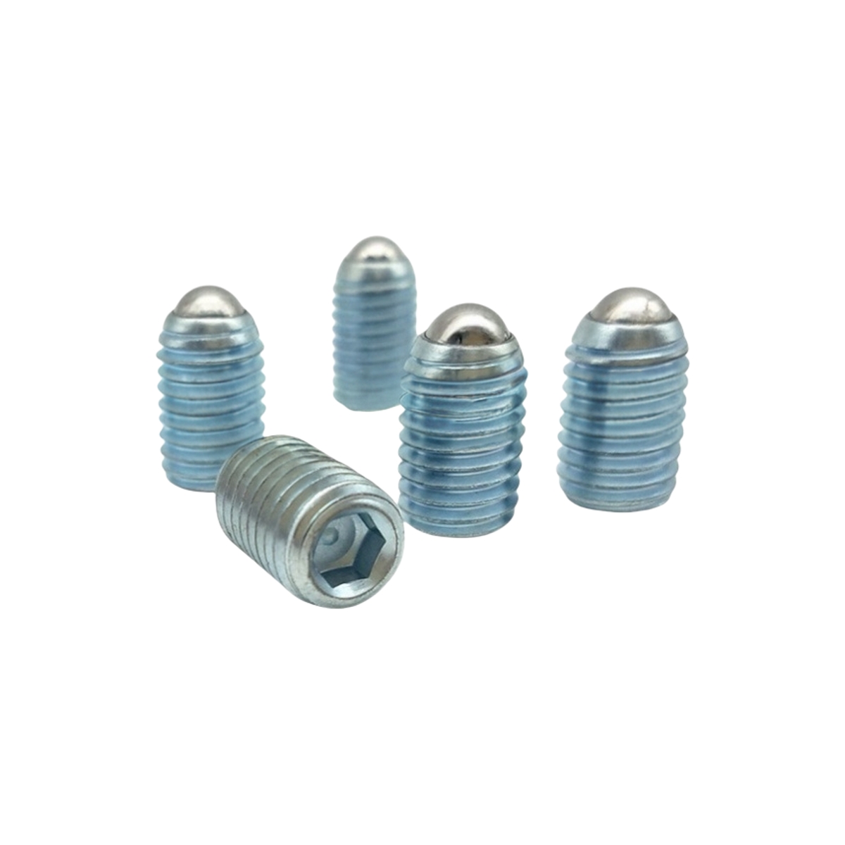 MI思米BPM3/BPM4/BPM5/BPM6/BPM8/BPM10/BPM12/BPM16/BPM20球头