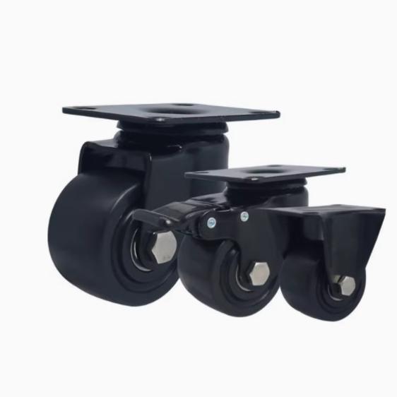 万向脚轮 CKJ01/CKK01/CKK02/CKM01/CKM02-D40/D50-PA/UA/NE