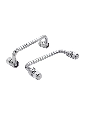 可折叠式拉手 替代 UWAFN100 120 180 工业设备把手