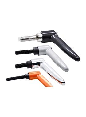 代替MISUMI固定把手 CLDM6-8/12/16/20/25/32/40-B/M/S