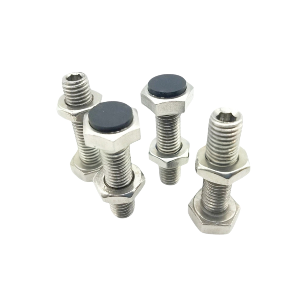 YI合达TDC01-M6-L20/L25/L30/L35/L40/L45/L50/L60尾部内六角孔型