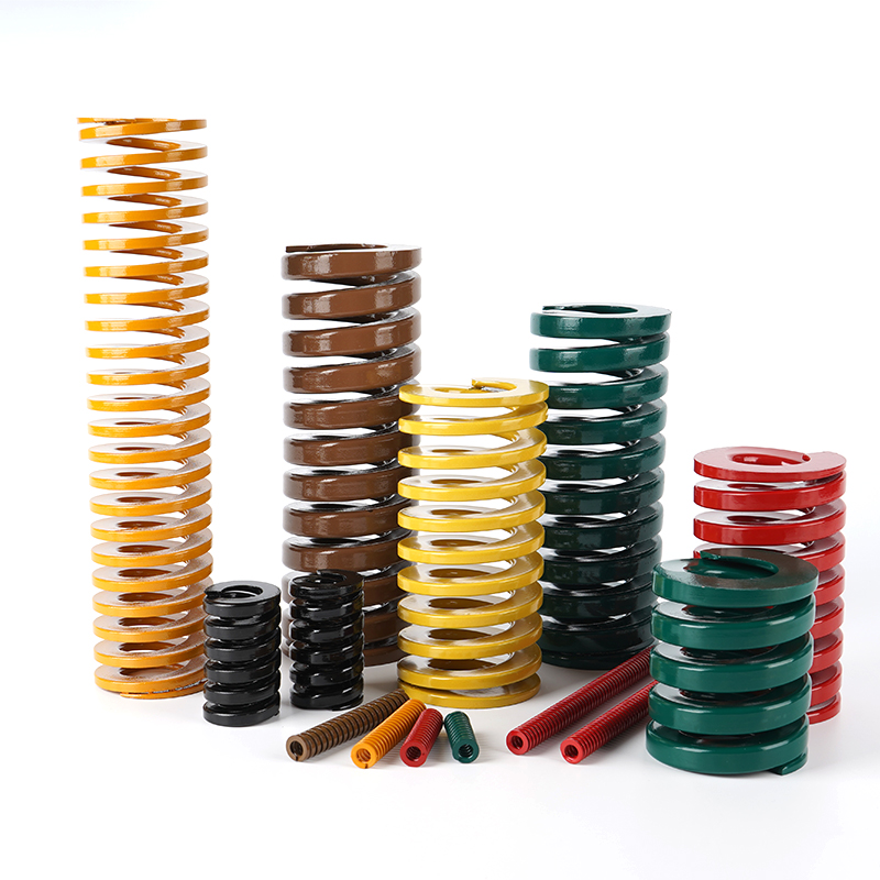 矩形弹簧YSWC-D30-L25L30L35L40L45L50L55L60L65L70L80