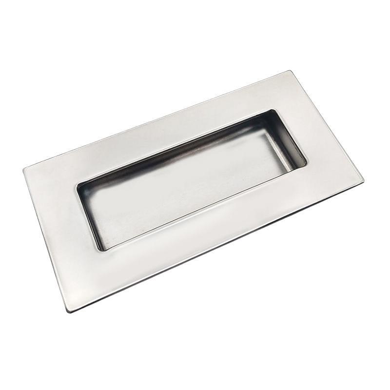 UWAUNS90/120 A-1153S PULK-119 UWUANA-B 304不锈钢嵌入式拉手