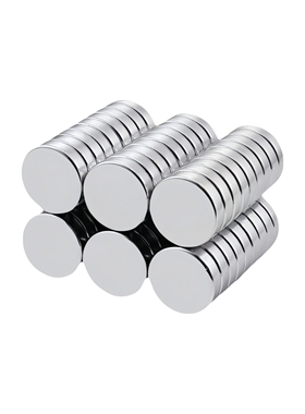 HXNN8/10/12/15/20-2/3/5/6/8/10圆柱型强力 钕磁铁