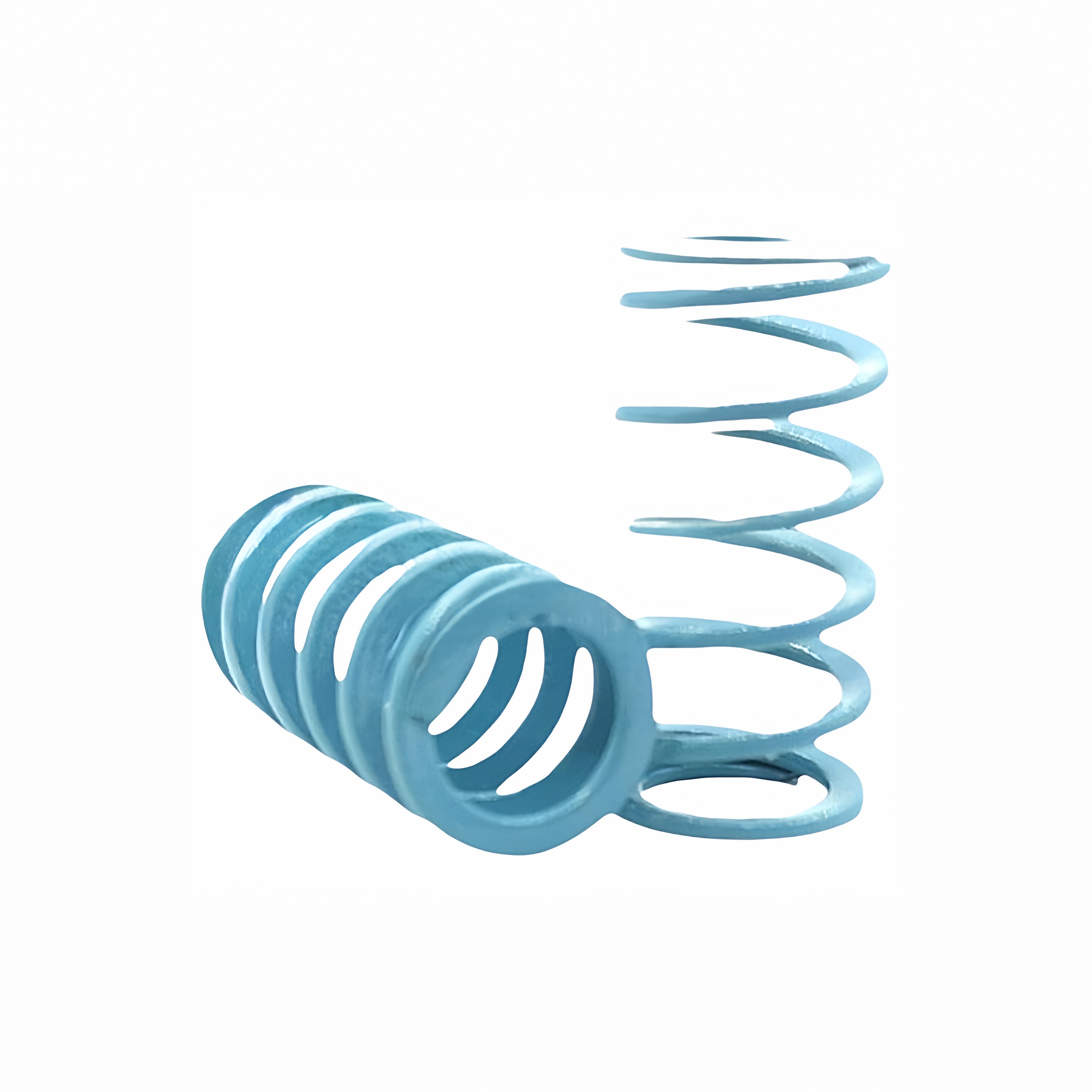 MI思米矩形螺旋弹簧SWU17-20/25/30/35/40/45/50/55/60/65/70/80