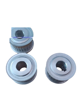 款同步带轮HTPA14S5M100-A-P/N HTPA14S5M150-A-P/N S5M-B