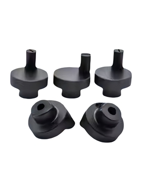 HBA01/HBA02/HBA11/12/16-D40/D50/D63/D80-d6/d8/d10/d12/16手轮