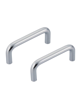 XAE01/02-D10-L80/96/100/110/120/125-128-H35/37/40/60圆形拉手