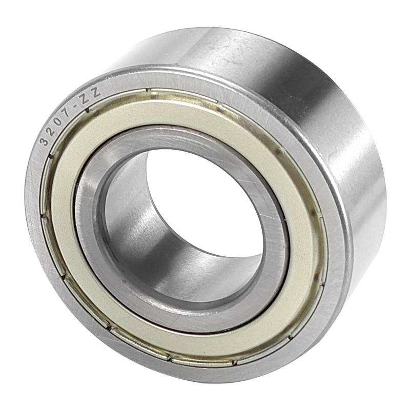 同/双列角接触球轴承 BCE-A10-D30-A12-D32-A15-D35-D42-A17