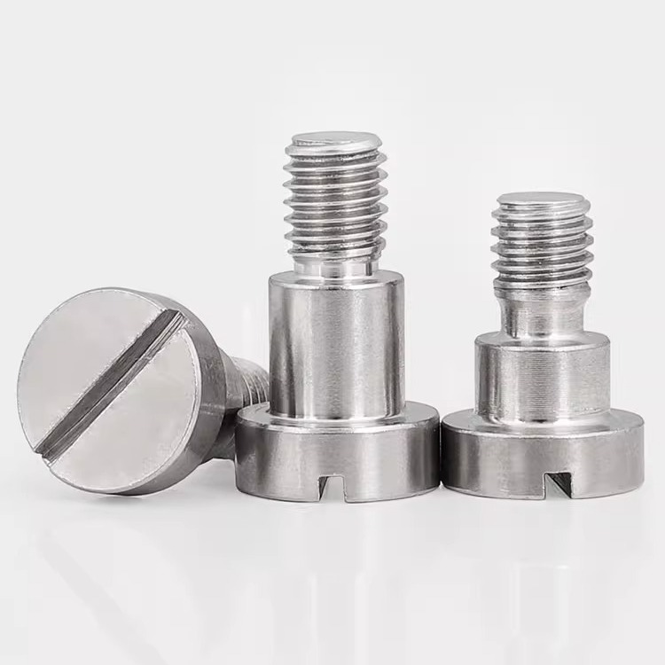 台阶螺丝304限位螺栓支点用 CBDR10/12-5/6/7/8/9/10/12/13/15/20