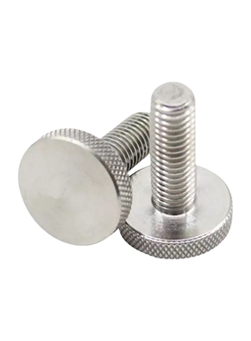 不锈钢压纹旋钮 NOOS3/4/5/6/8/10-6/10/16/20/25/30/40