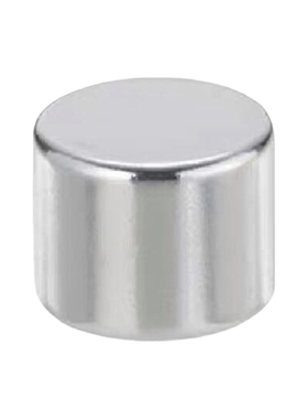 轴向磁力型圆形磁铁 BLS01-D15-L2/L3/L5/L6/L8/L10/15/20