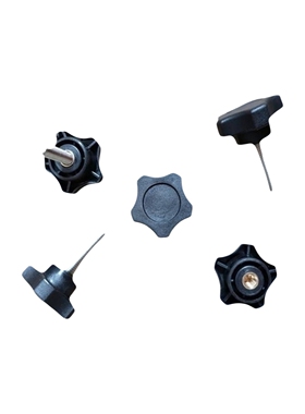 五角旋钮 把手NPEF/NPEM5/6/8/10-10/20/30/40