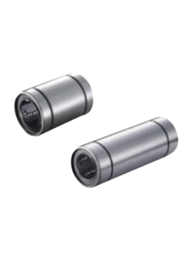 直柱型直线轴承LMC01/02/03-d4-d5-d6-d8-d10-d12-d13-d16-d20