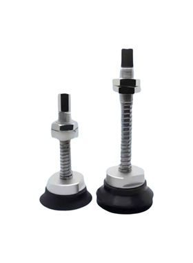 型重载型真空吸盘 ZPX100H/125HBS/HBNJ25/50/75/100-B01-A22