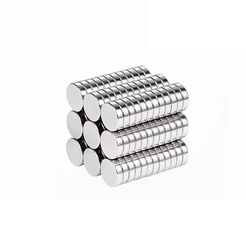磁铁圆型BLS01/02/03-D4/D5/D6/D8/D10-L1/L2/L3/L4/L5/L6/L8/L10