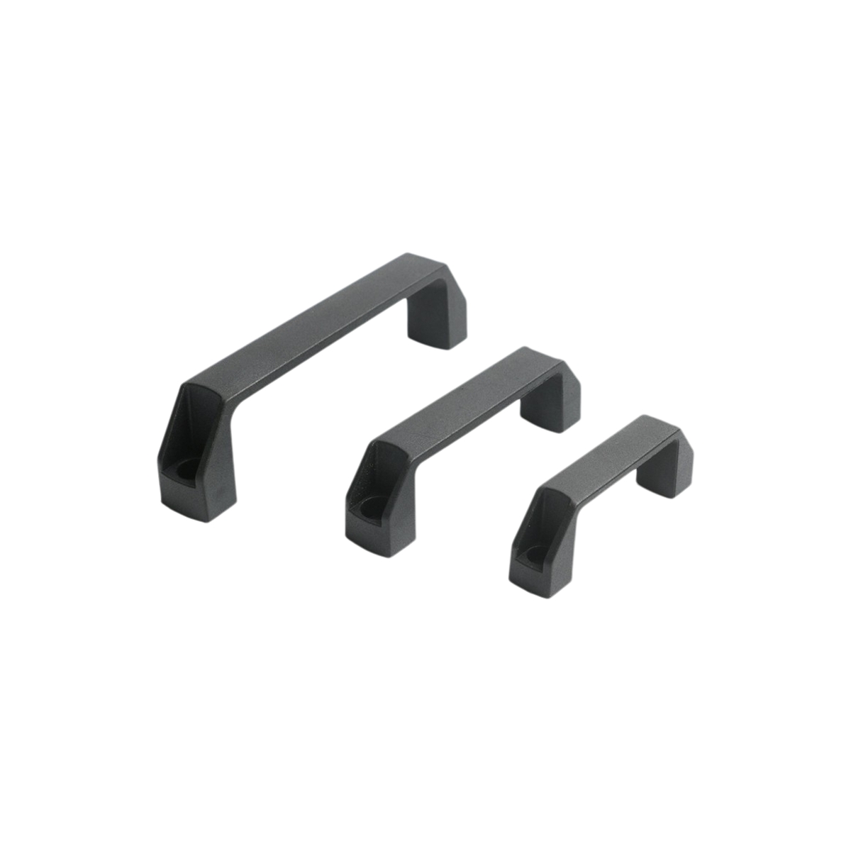 把手GHHD19-P GHHD26-P GHHD28-P PVC拉手 代替A