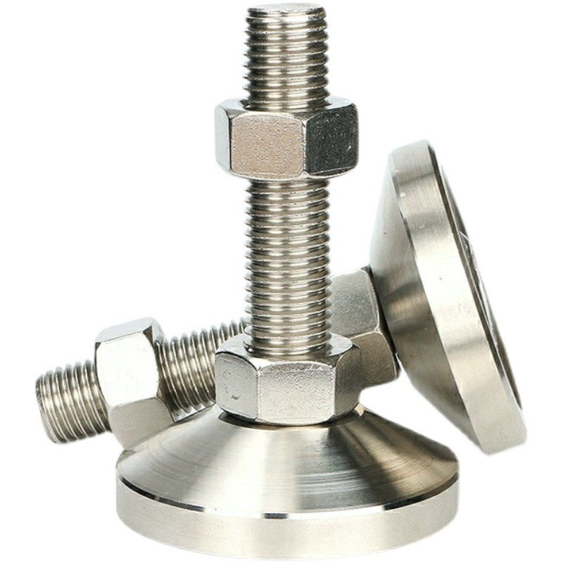 02脚杯WAL01/06/D120/D100/D80-M16/M20/M24-L150/L125/L200/L100