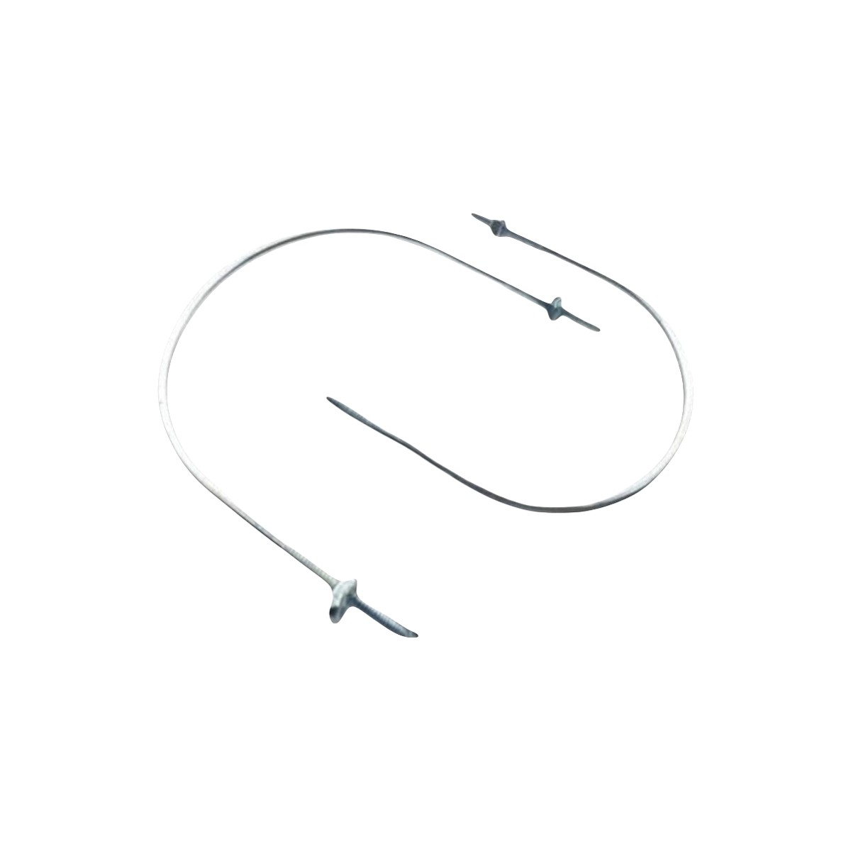 配管用U型螺栓UB UBSU3/4/4-M5/6/6-M5/8/8-M5/10/10-M6/12/16