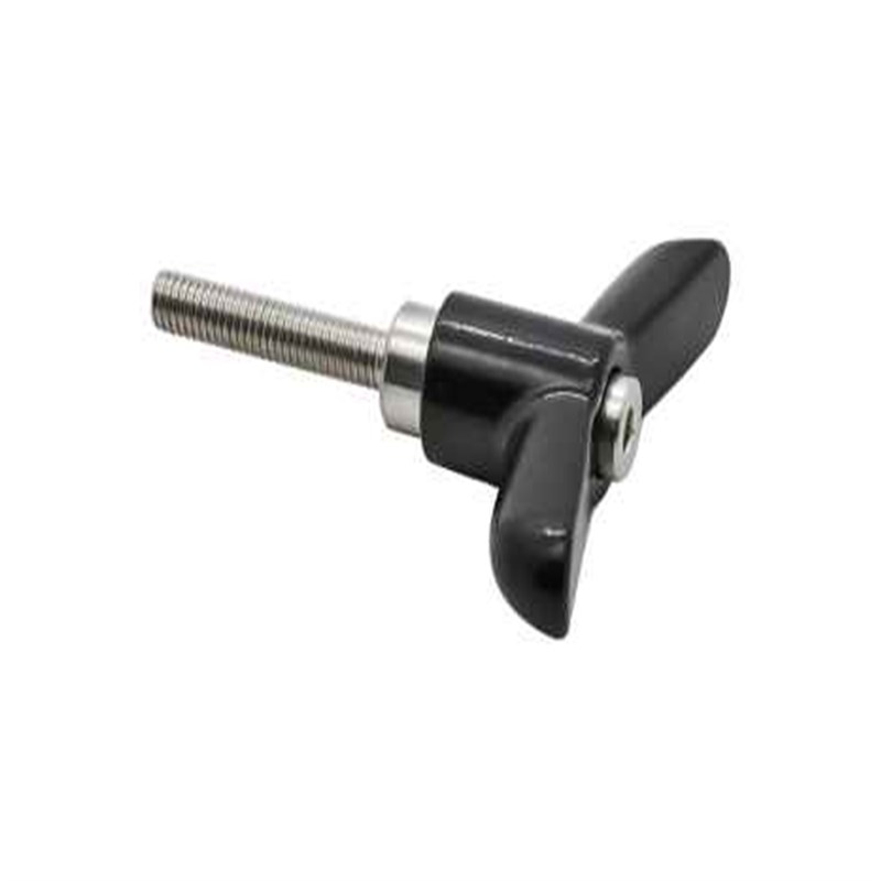 蝶形手柄 HAJ26/HAJ27-M4/M5/M6-L12/L16/L20/L25/L32-E/J/Y 手柄