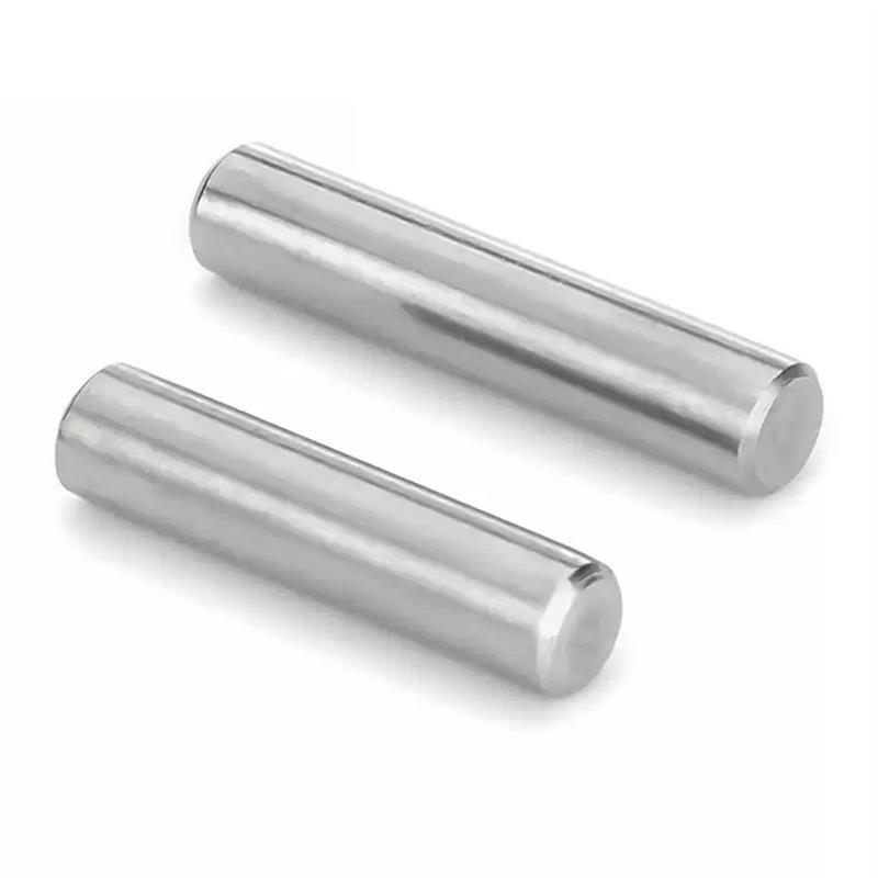 米思米MS5/MS6/MS8-8/10/15/20/25/30/35/40直杆型SUJ2定位销