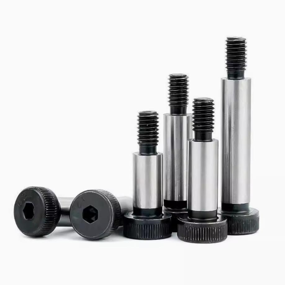 TBH015.5-D8/D10-L10/L12/L16/L20/25/L30/35/40/50D5等高螺丝11/