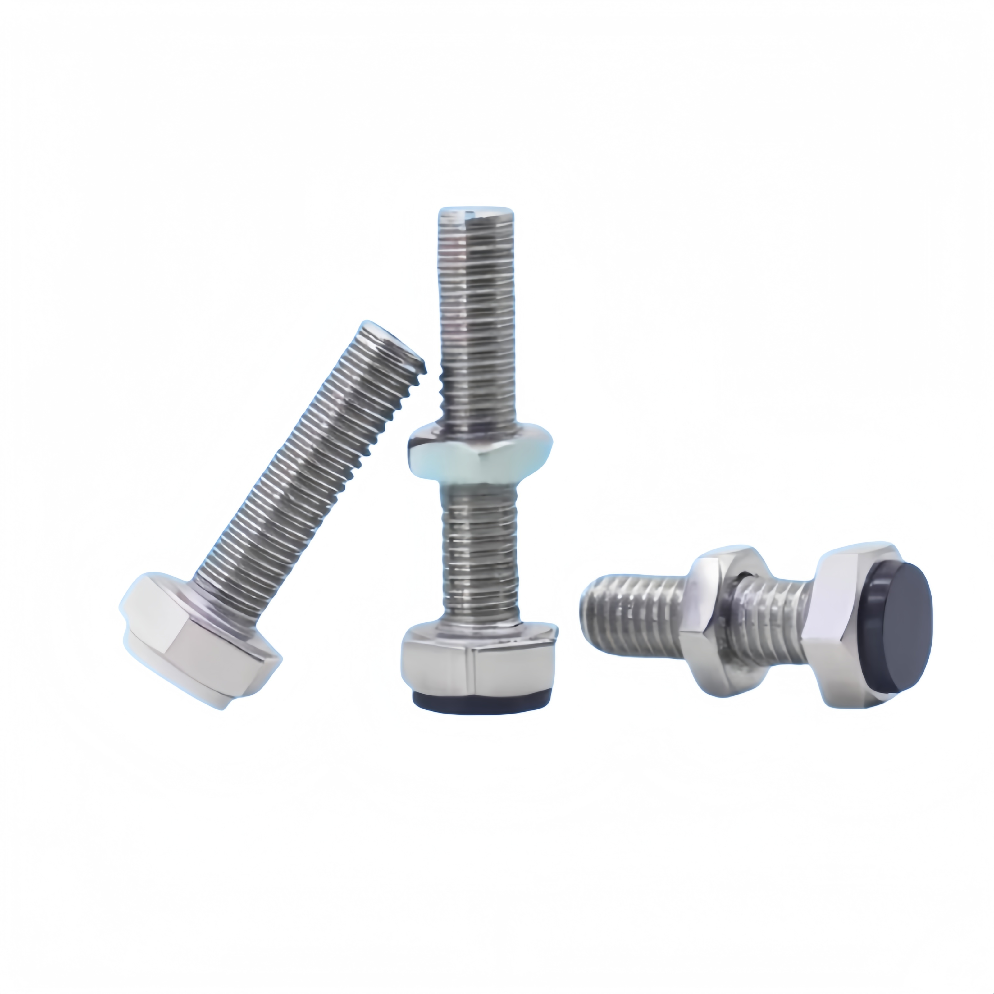 聚氨酯止动螺栓UST6/8/10 12-20/25/30/35/40/45/50/60/70