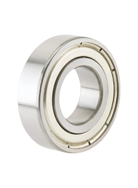 C-E6000/6001/6002/6003/6004/6005/6006ZZ经济型轴承中大径滚珠