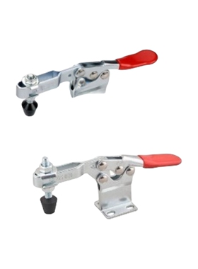 比德帝快速夹钳WDC225-D 高品质五金手动夹持工具 WDC36006型号适