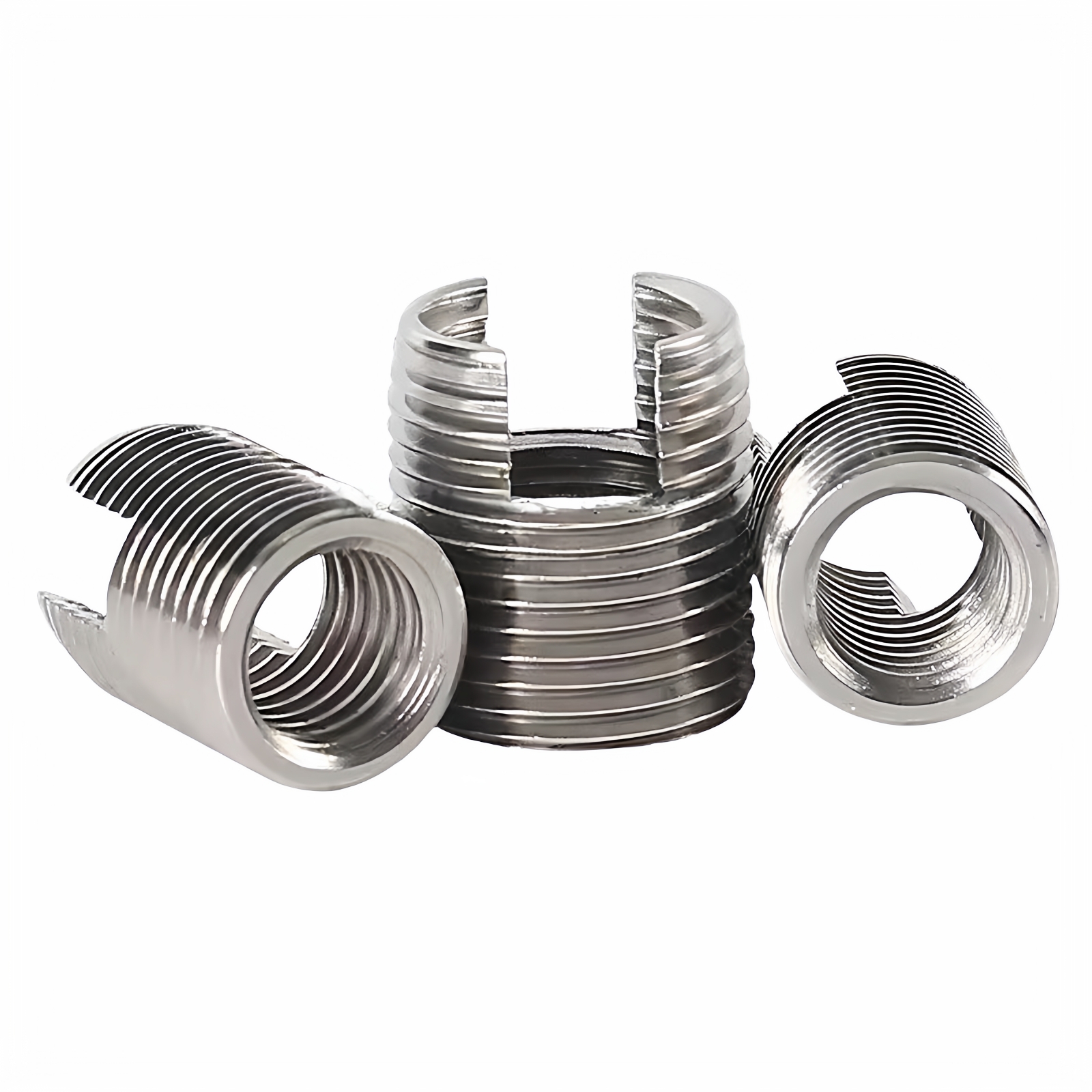 开槽型自攻螺丝套 ENT/ENTS3-6/4-8/5-10/6-14/8-15/10-18/12-22