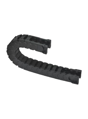 替代 国产拖链 静音型VBK21-F20/30/40/50/60-R38接头VEK21