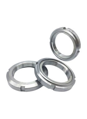 FUNTC15/FUNTS10/8/12/17/20/25/PLN30/40/50/MFK45/C-funt35螺母